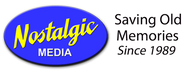 Nostalgic Media